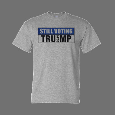 Still Voting For Trump Thumbnail