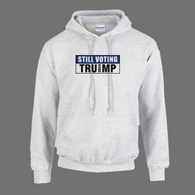 Still Voting For Trump Thumbnail