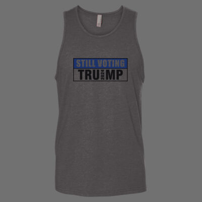 Still Voting For Trump Thumbnail