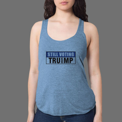 Still Voting For Trump Thumbnail