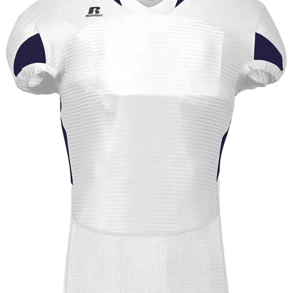 Waist Length Football Jersey Thumbnail