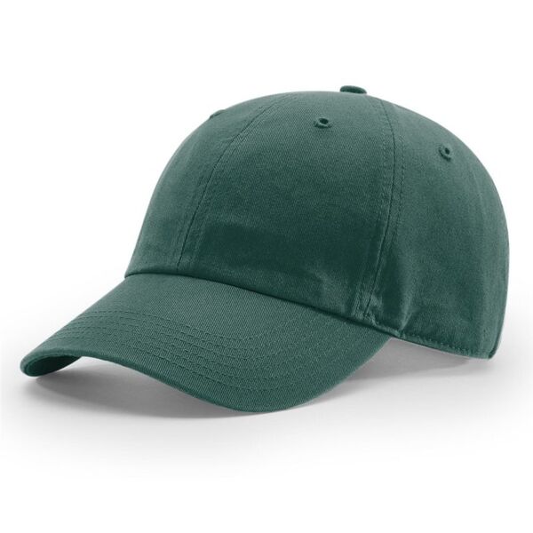 Washed Chino Dad Hat Thumbnail