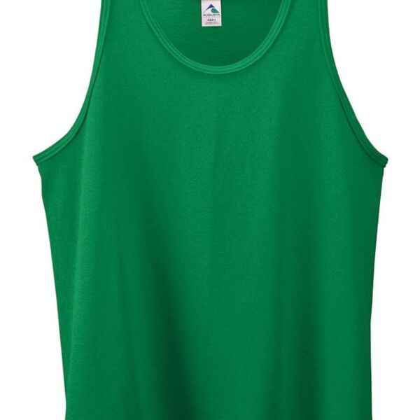 Youth Athletic Tank Thumbnail