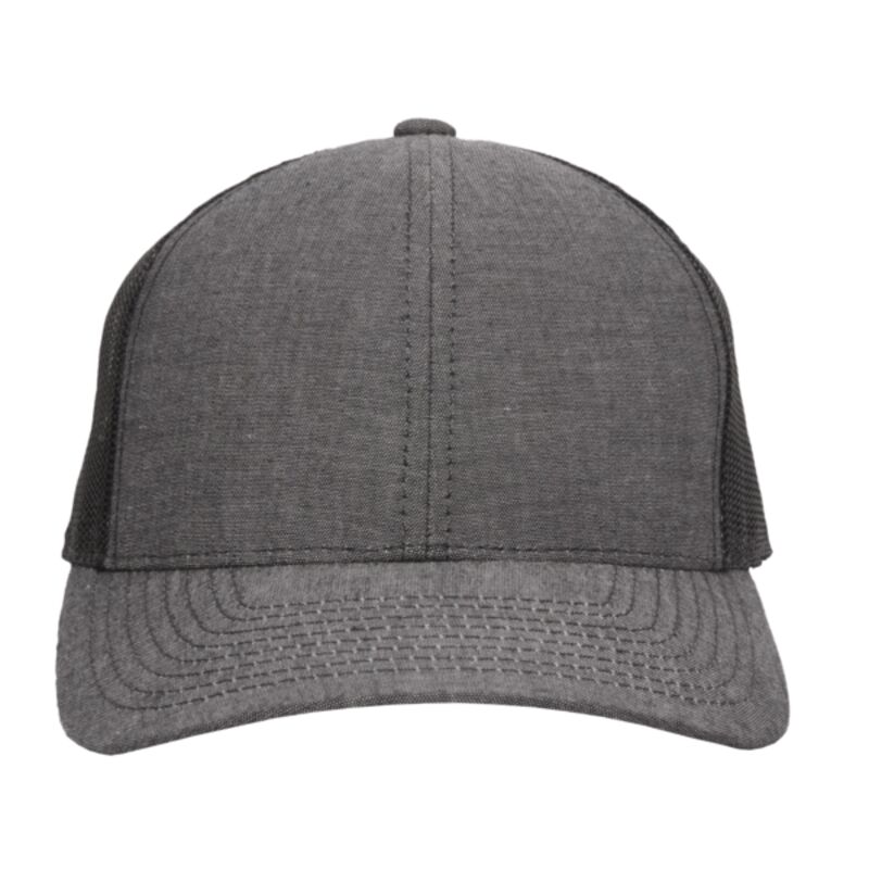Chambray Mesh Back Thumbnail