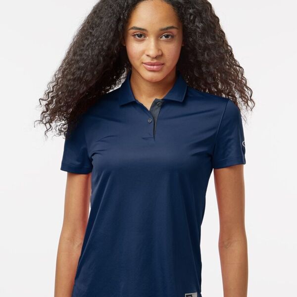 Women's Team Issue Hydrolix Polo Thumbnail