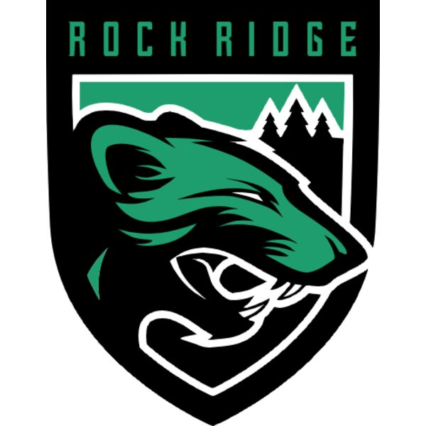 rock ridge primary mark shield Thumbnail