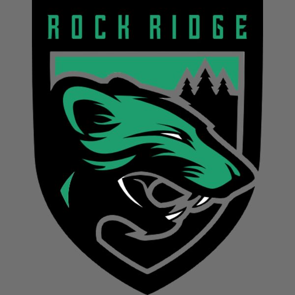 rock ridge primary mark shield Thumbnail