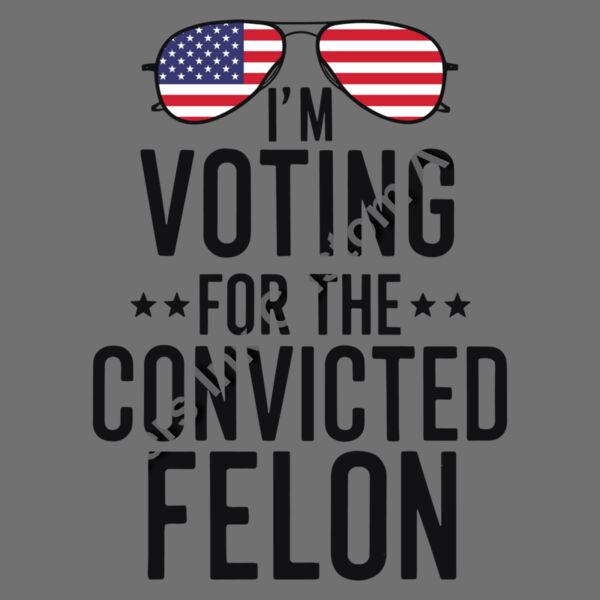 Convicted Felon Thumbnail