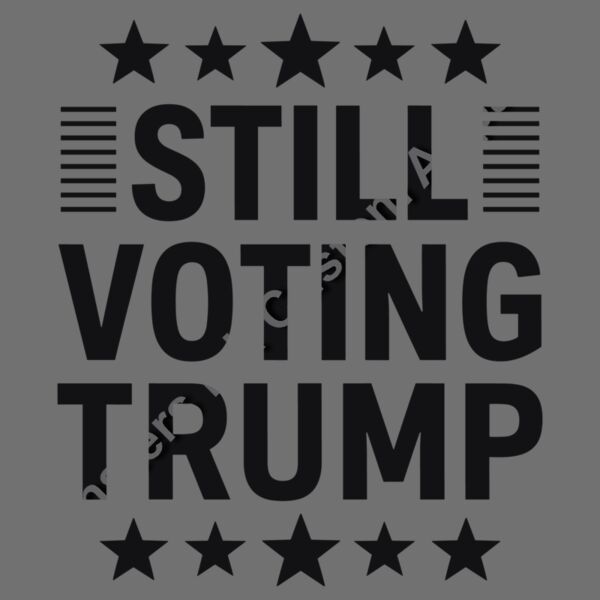 I'm Still Voting Convicted Felon Thumbnail
