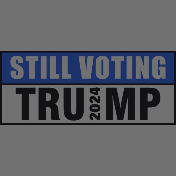 Trump 2024  Felon Trump 3 Thumbnail