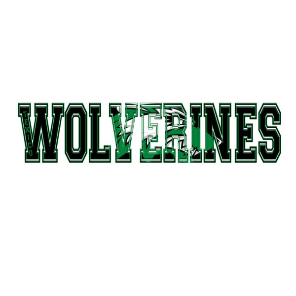 Wolverines Logo Thumbnail