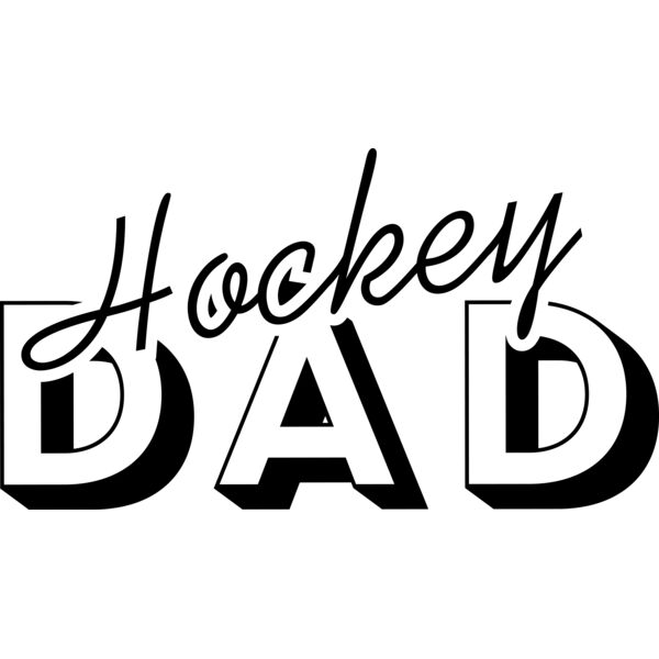 Hockey Dad Thumbnail