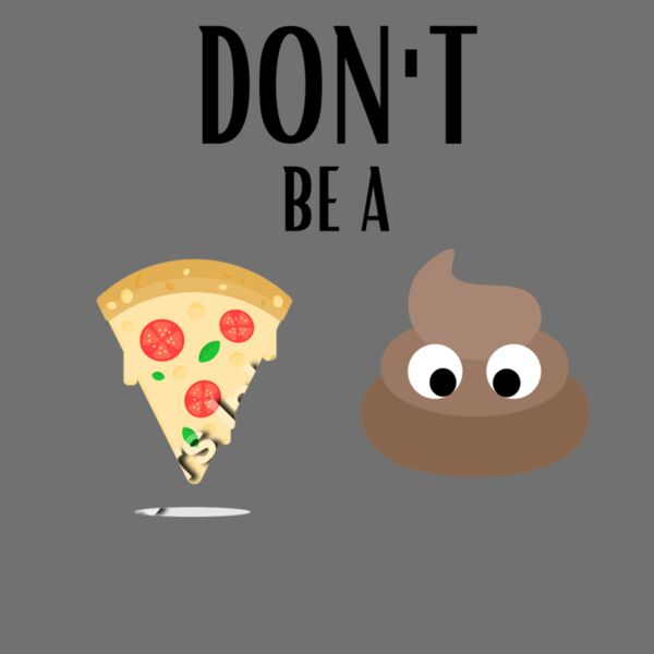 Don't Be A... Thumbnail