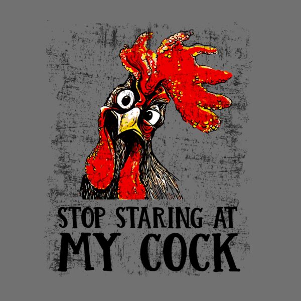 Stop Staring at My Cock Thumbnail