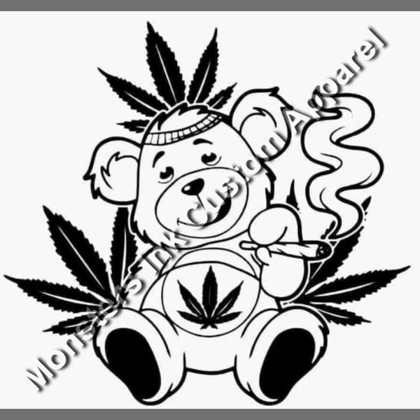 High Bear Thumbnail