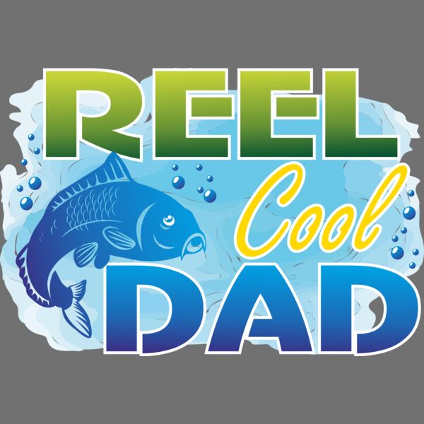 Cool Fishing Thumbnail