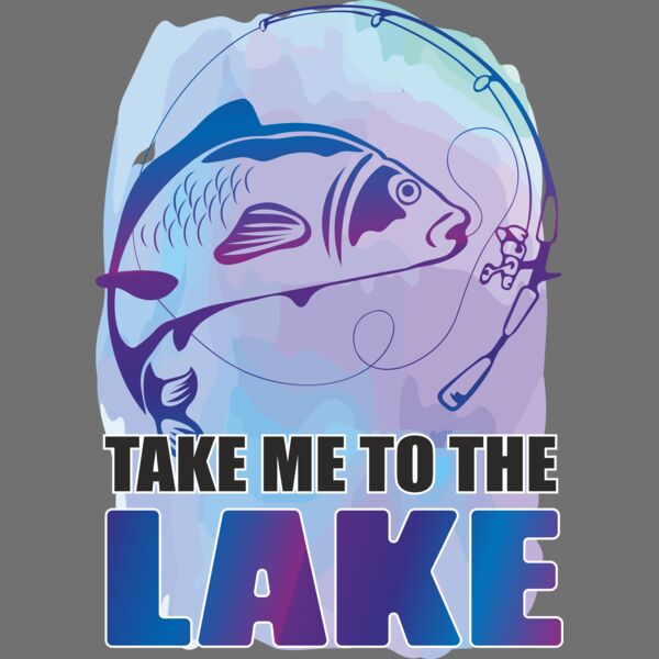 Take me to the Lake Thumbnail