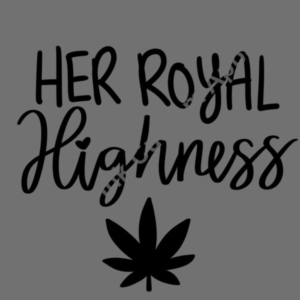 Her Royal Hughness Thumbnail