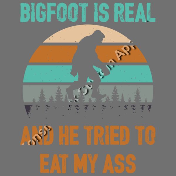 Is real and tried to eat my ass Thumbnail