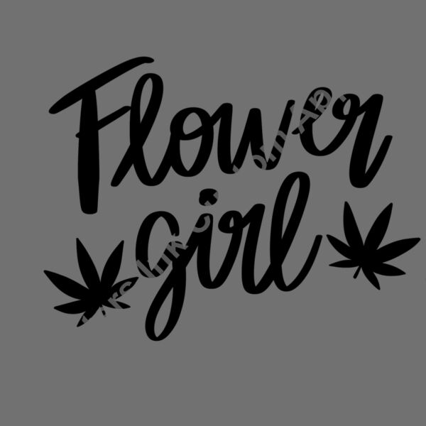 Flower Girl Thumbnail