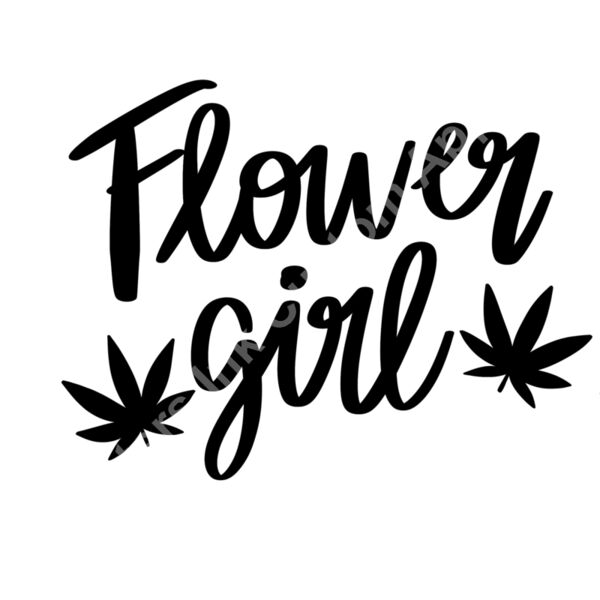 Flower Girl Thumbnail