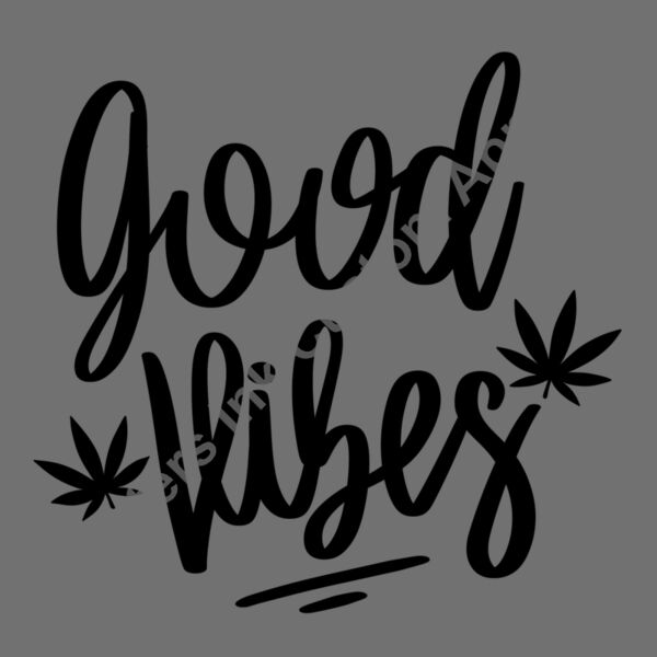 Good Vibes Thumbnail