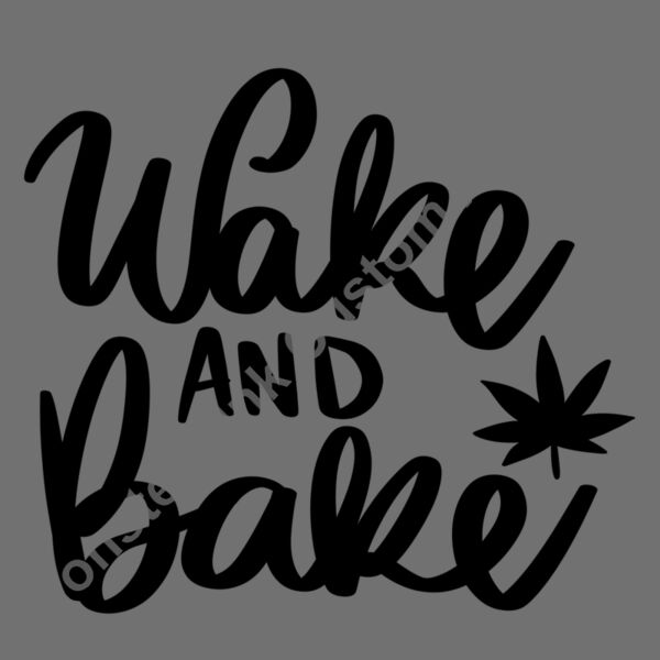 Wake and Bake Thumbnail