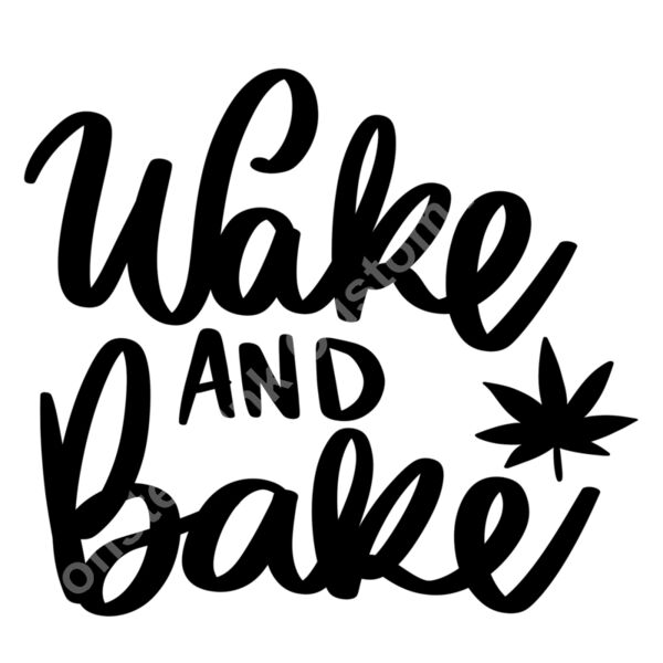 Wake and Bake Thumbnail