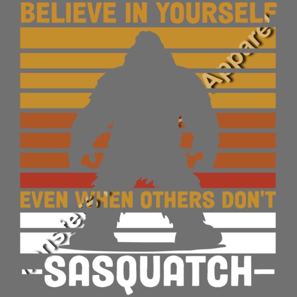 Believe in yourself when no one else does Thumbnail