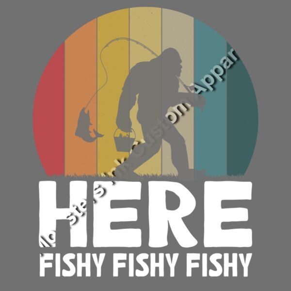 Here Fishy Fishy Fishy Thumbnail