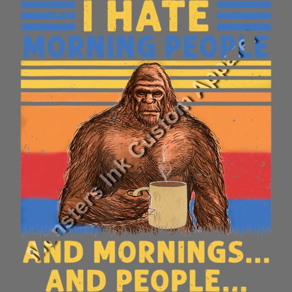 Hate Morning People Thumbnail