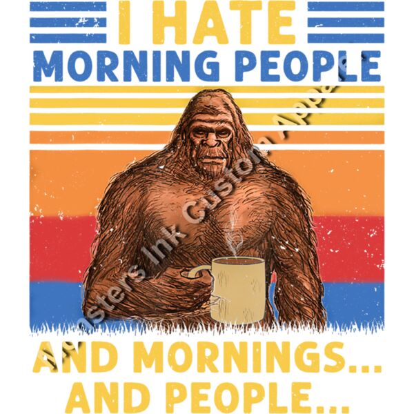 Hate Morning People Thumbnail