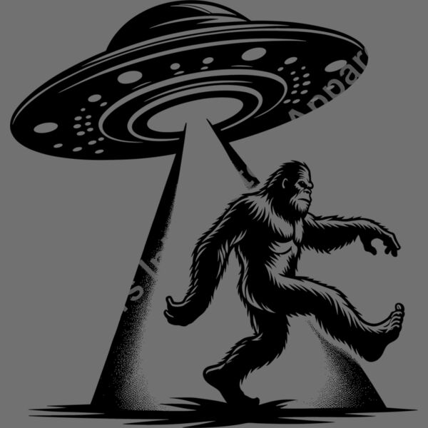 Abducted by UFO Thumbnail