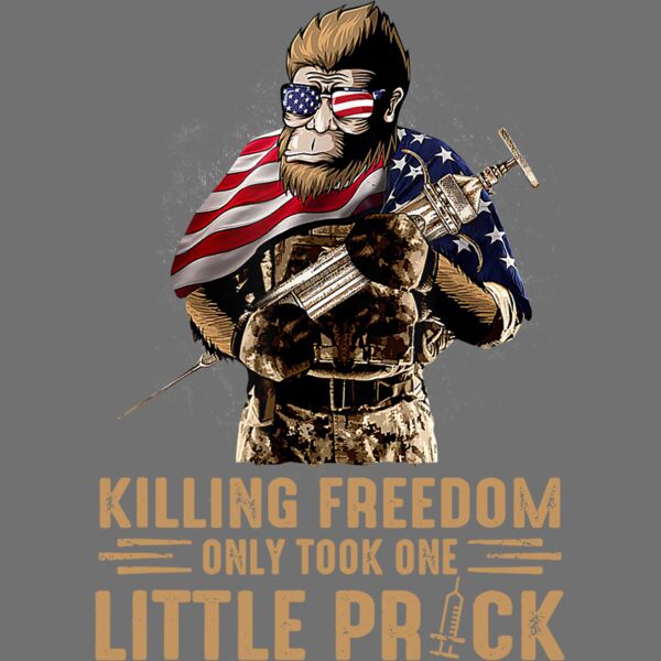 Killin Freedom Thumbnail