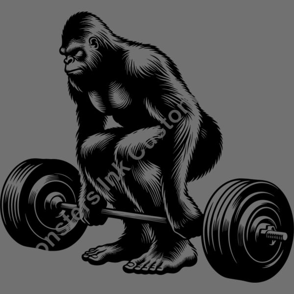 Lifting Weights Thumbnail