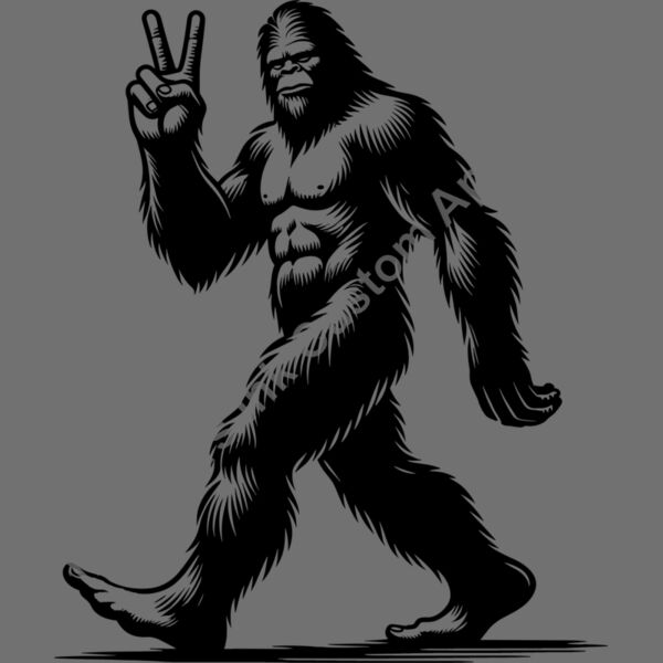 Peacesign Thumbnail