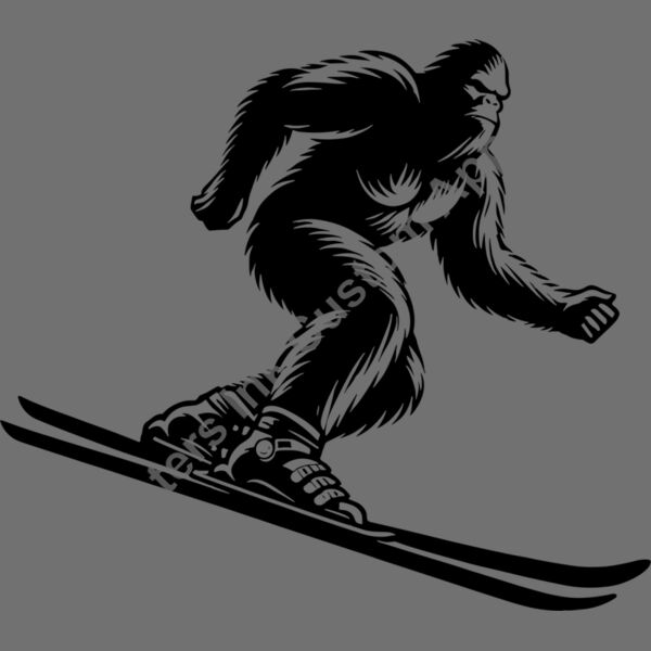 Skiing Thumbnail