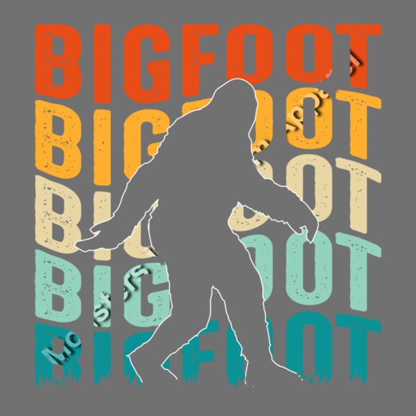 Bigfoot Thumbnail