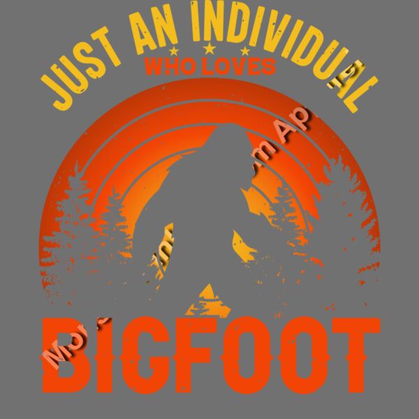 Individual Who Loves Bigfoot Thumbnail