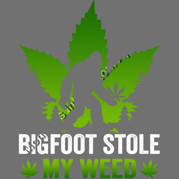 BF Stole My Weed Thumbnail