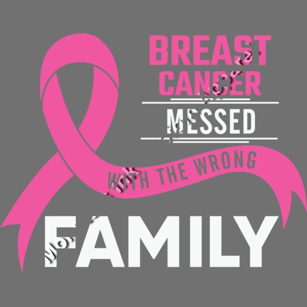 Messed with the Wrong Family Thumbnail