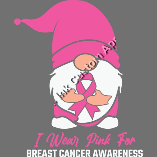 Pink Knome Thumbnail
