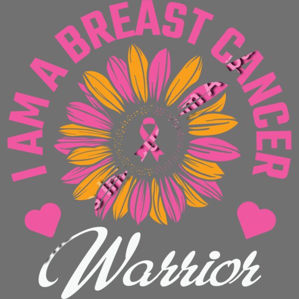 I am a Breast Cancer Survivor- Warrior Thumbnail