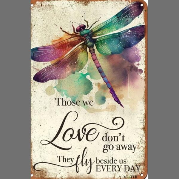 Those we love do not go away Thumbnail