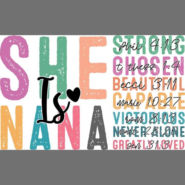 Nana Thumbnail
