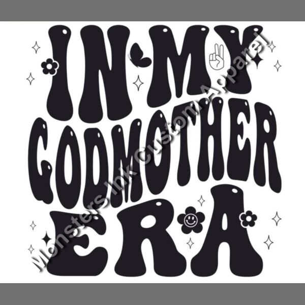 In my godmother era Thumbnail