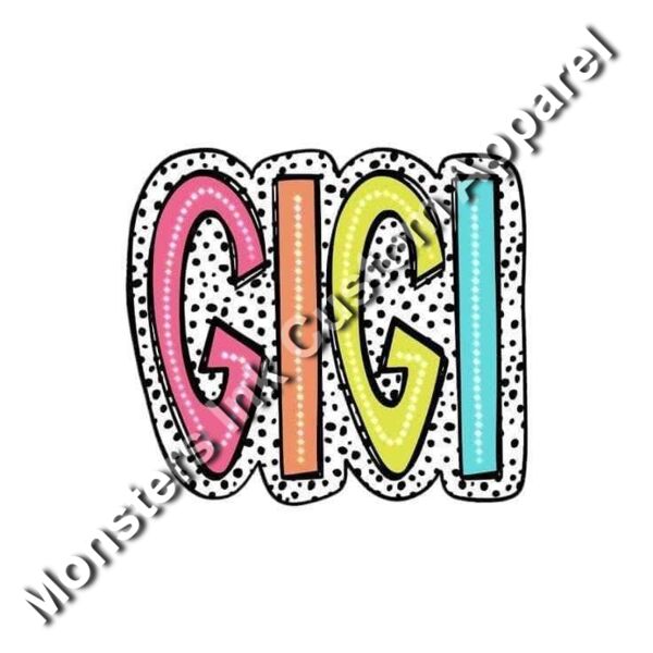 Gigi Thumbnail