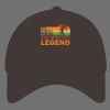 Insignia Camo Cap Thumbnail