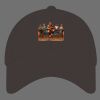 Insignia Camo Cap Thumbnail