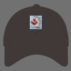 Insignia Camo Cap Thumbnail